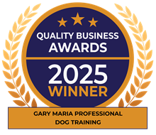 Gary Maria Quality Business Award for 2025
