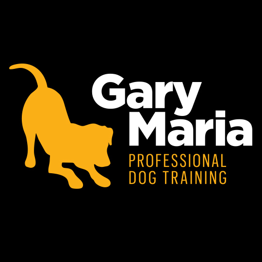 Aggressive Dog Training - Gary Maria