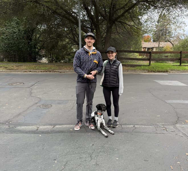 Basic Dog Obedience Training is completed