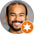 Rudy H. Avatar